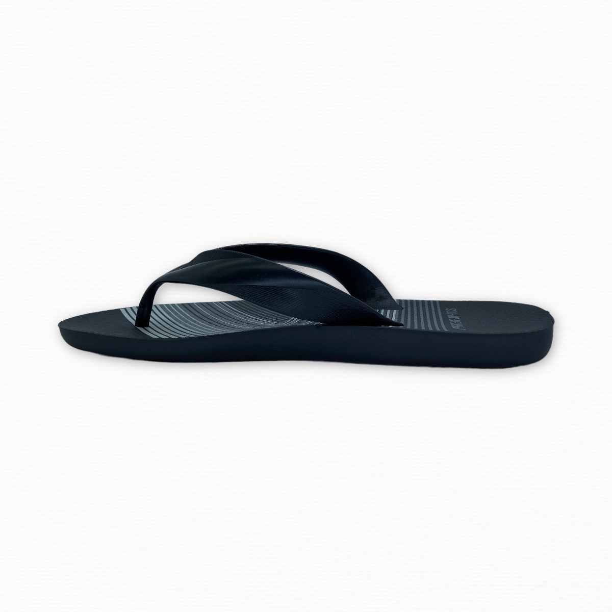 STRIKE GRAPHICS NEGRO-NEGRO-GRIS