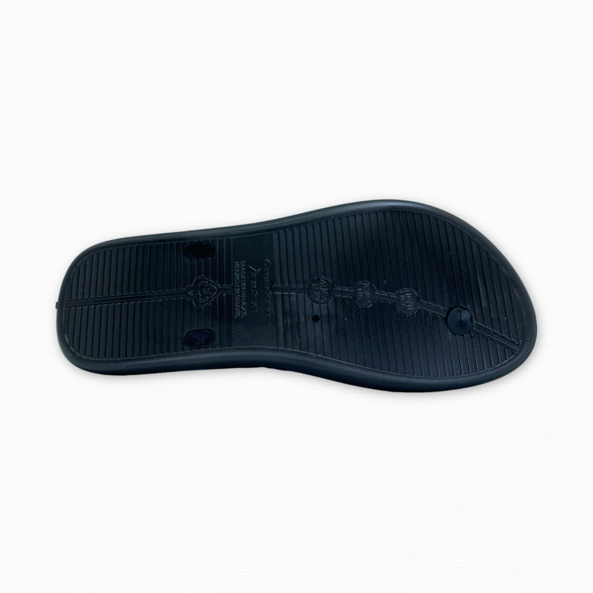 STRIKE GRAPHICS NEGRO-NEGRO-GRIS