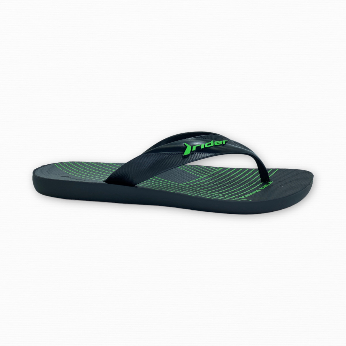 STRIKE GRAPHICS NEGRO VERDE