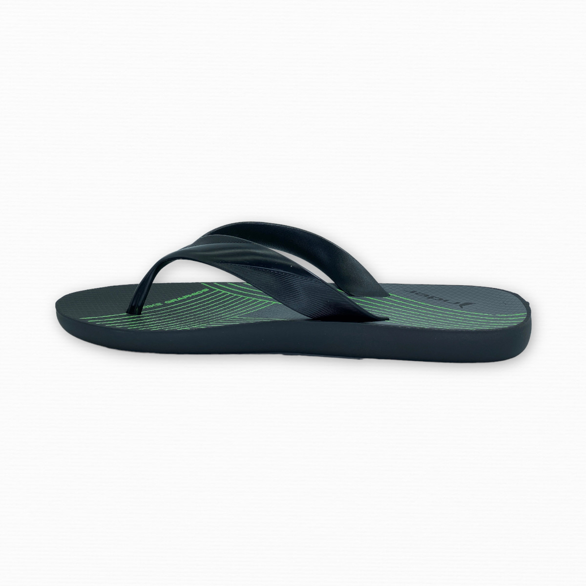 STRIKE GRAPHICS NEGRO VERDE