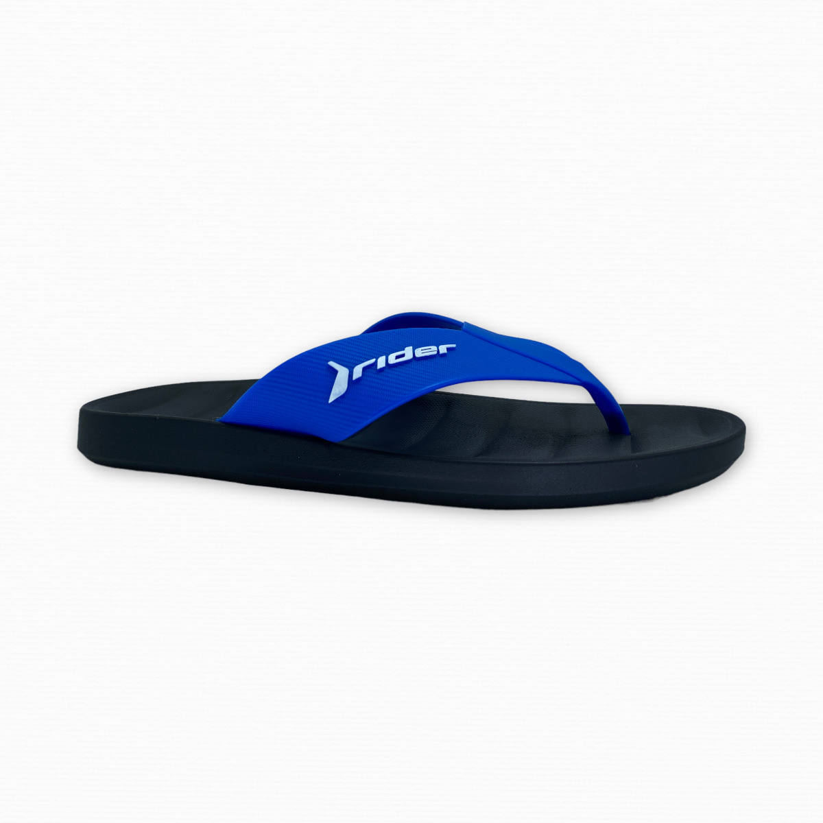 FREE THONG  NEGRO-AZUL