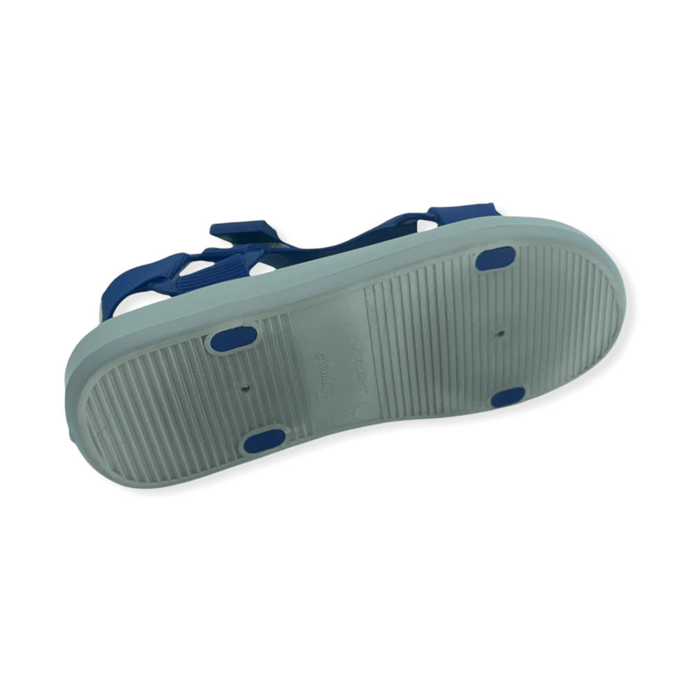FREE STYLE PAPETE FEM GRIS-AZ