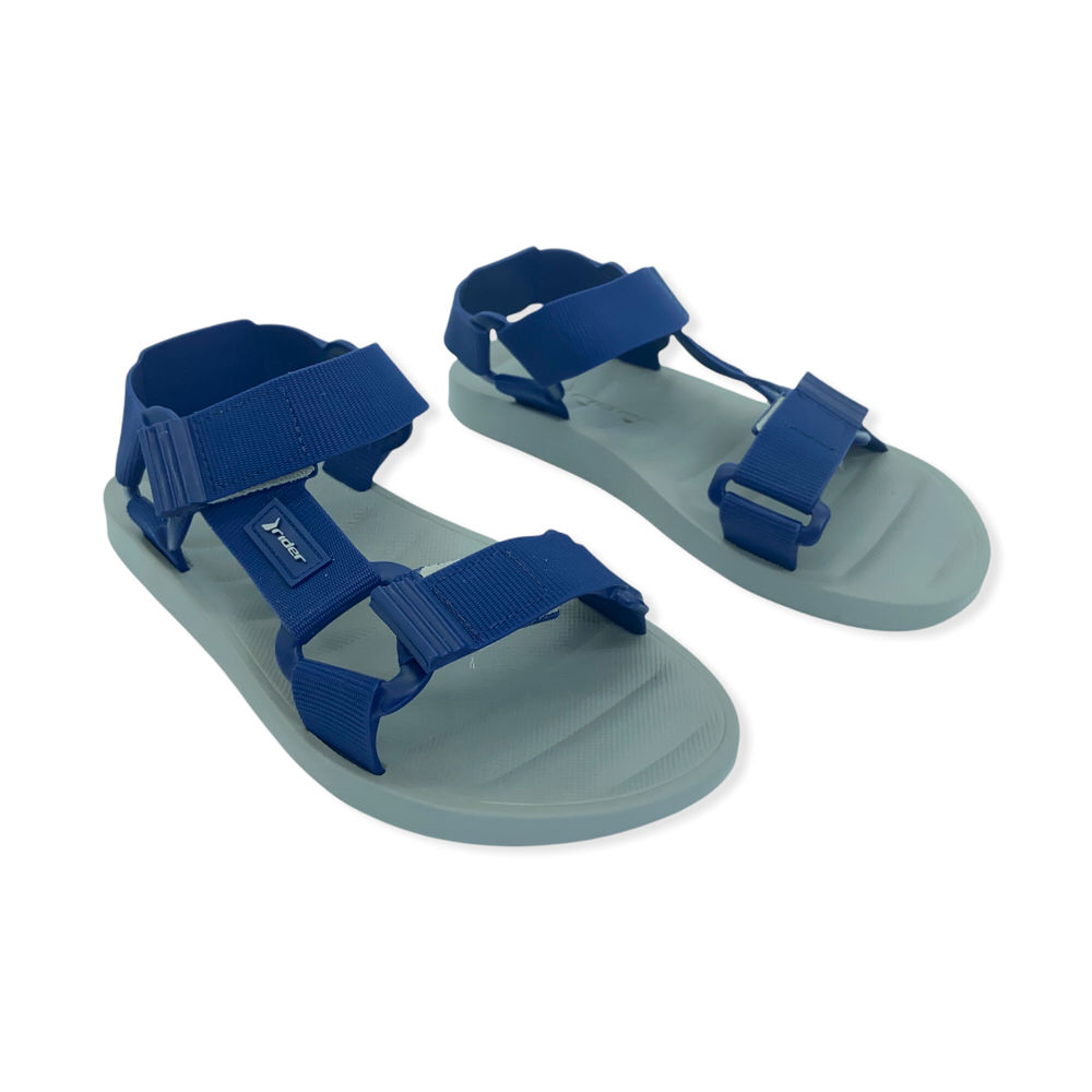 FREE STYLE PAPETE FEM GRIS-AZ