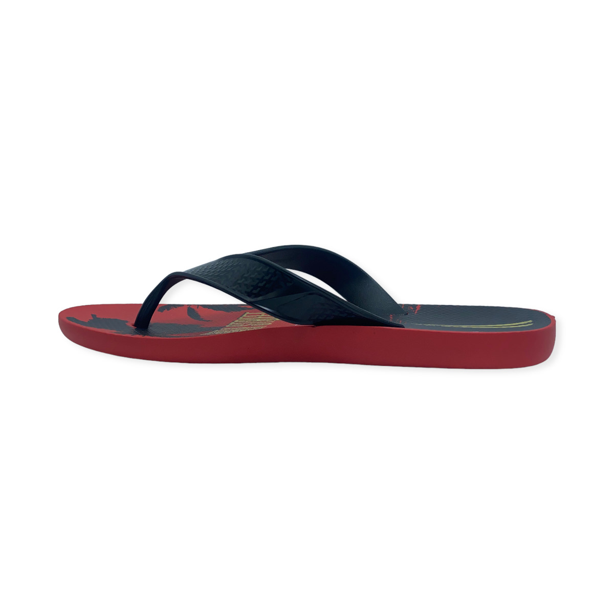 STREET BOLD ROJO-BLACK
