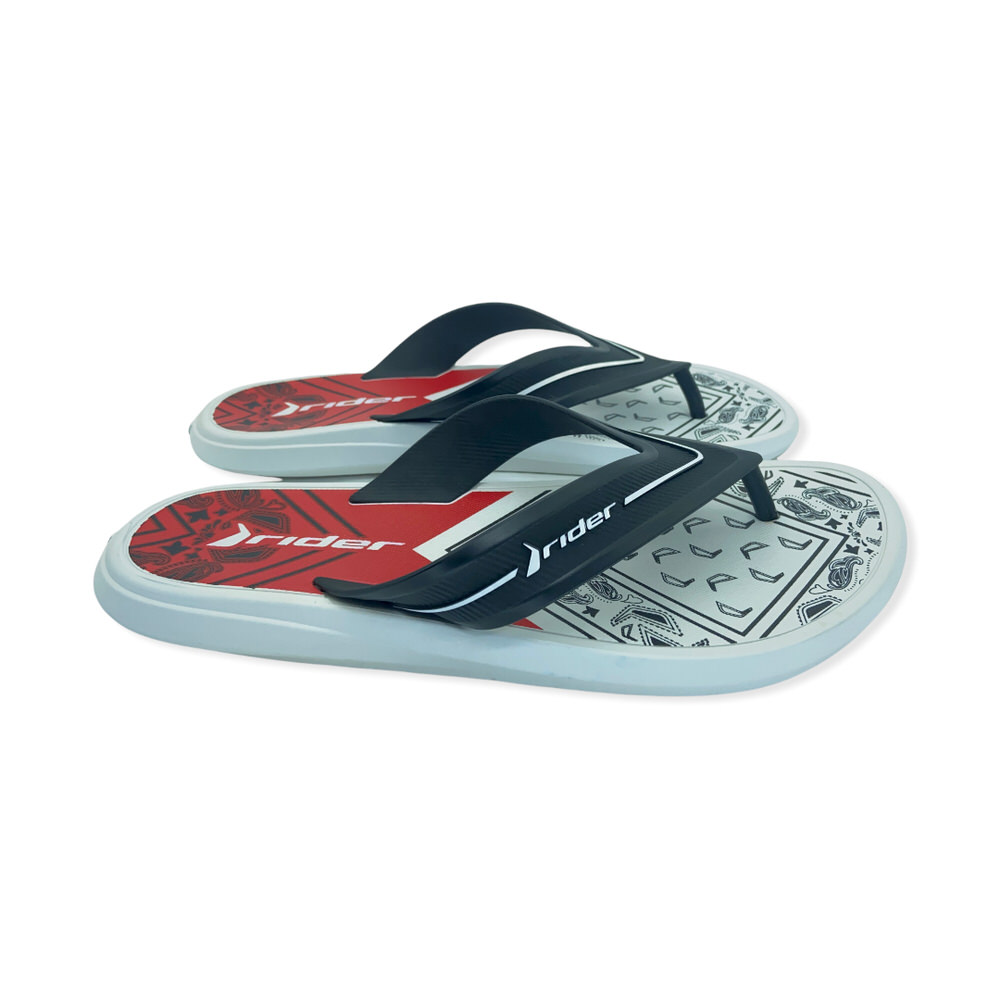 UP2 THONG BLANCO-NEGRO-ROJO