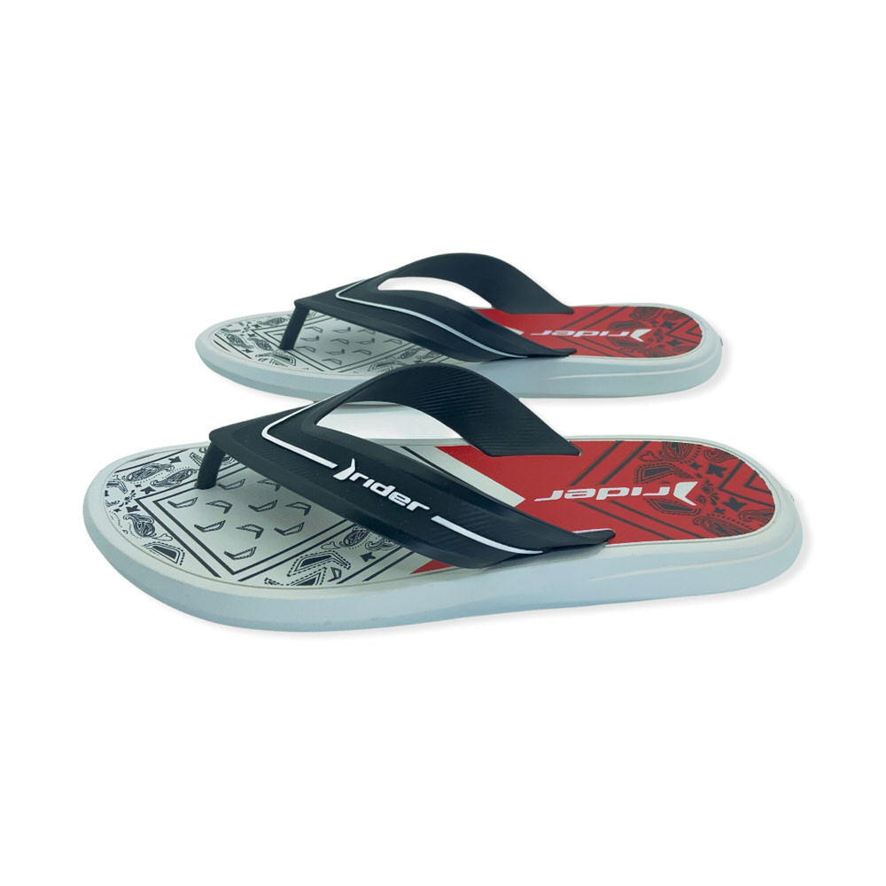 UP2 THONG BLANCO-NEGRO-ROJO