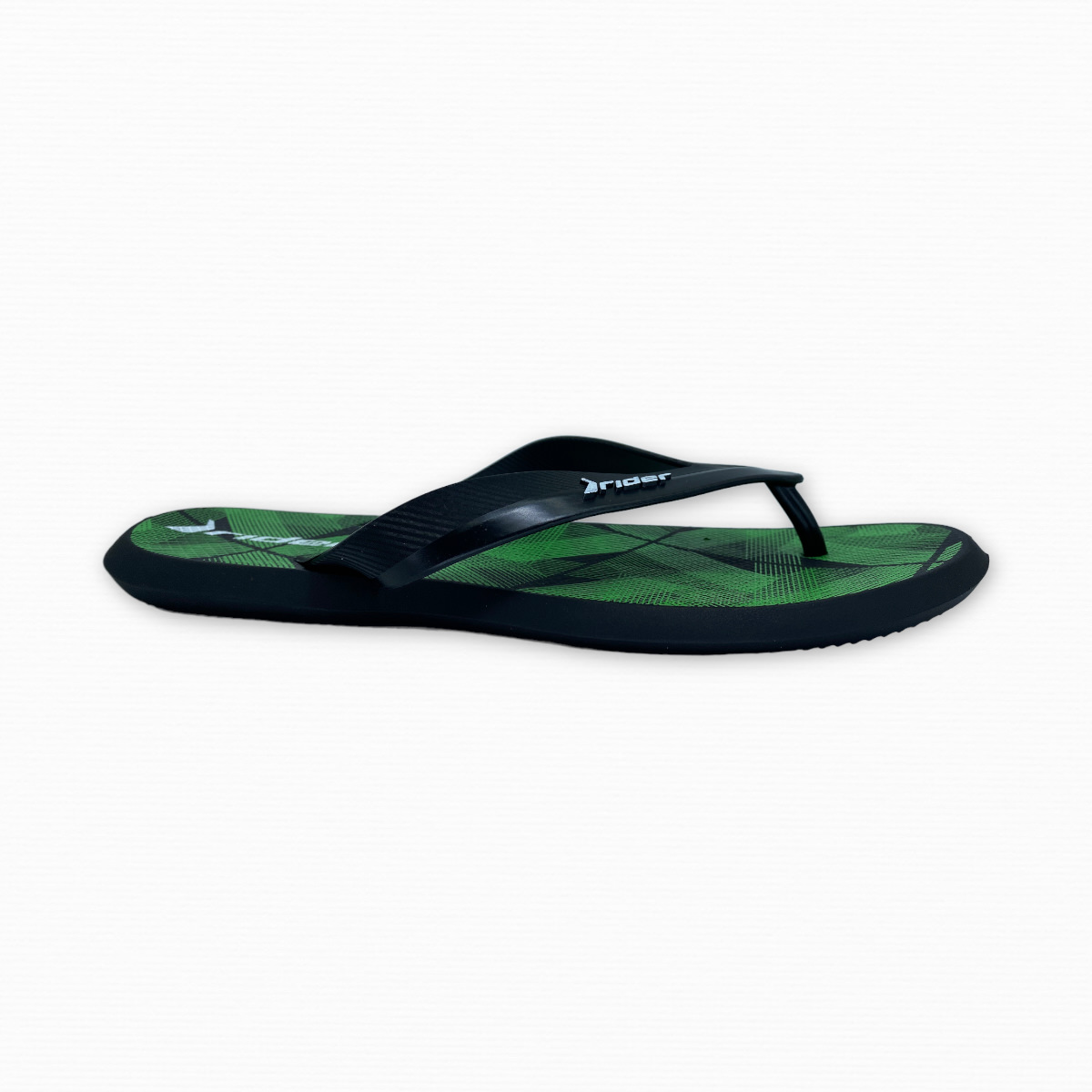 R1 FLOW DEDO NEGRO VERDE