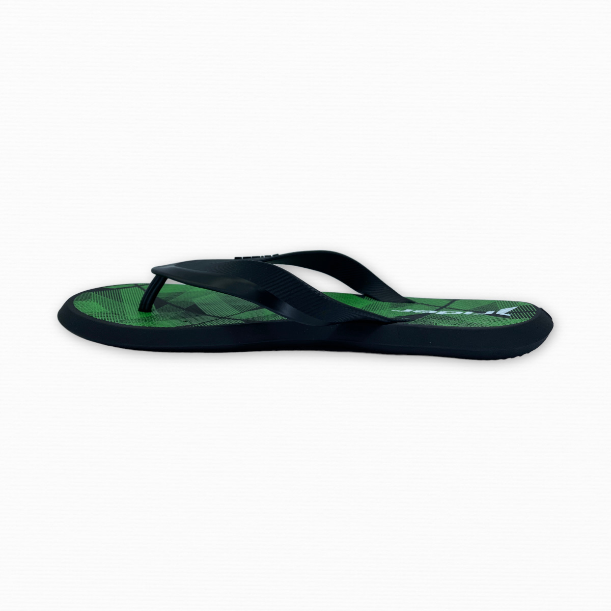 R1 FLOW DEDO NEGRO VERDE