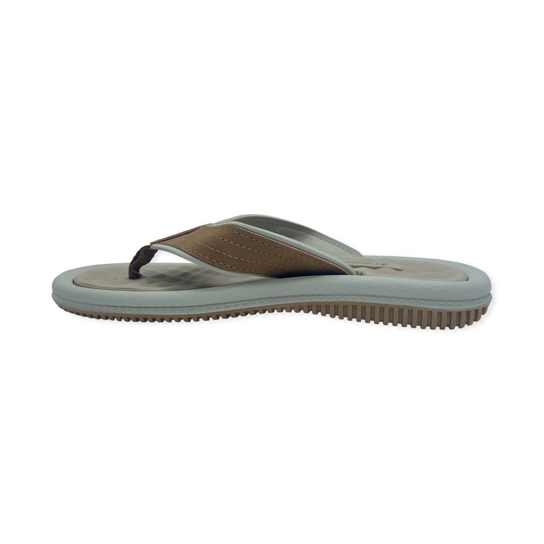 DUNAS FEM BEIGE-MARRON