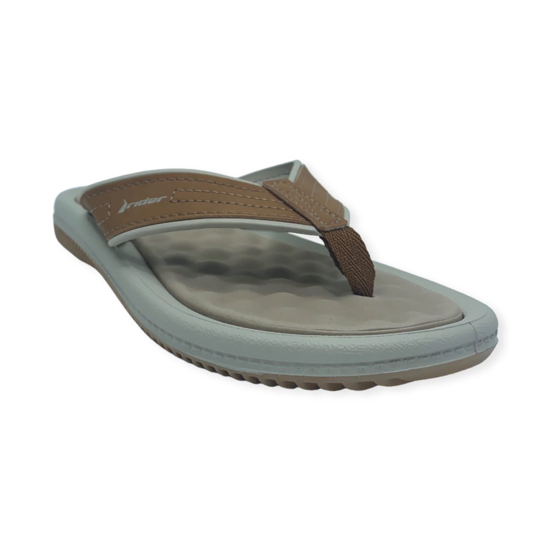 DUNAS FEM BEIGE-MARRON