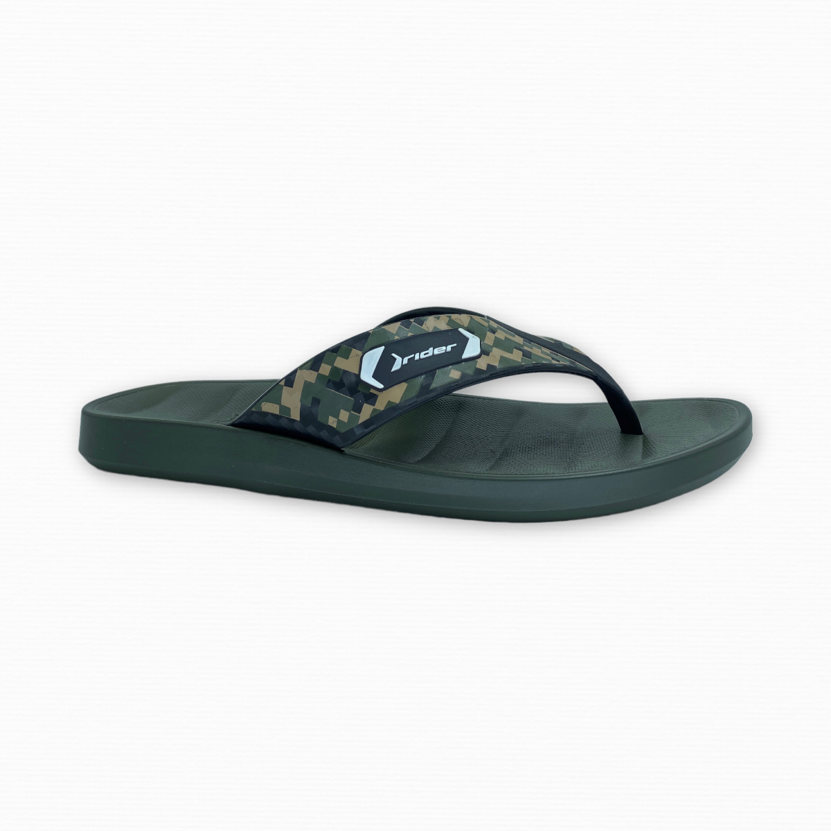 FREE MIX THONG VDE-NEGRO-MARRON