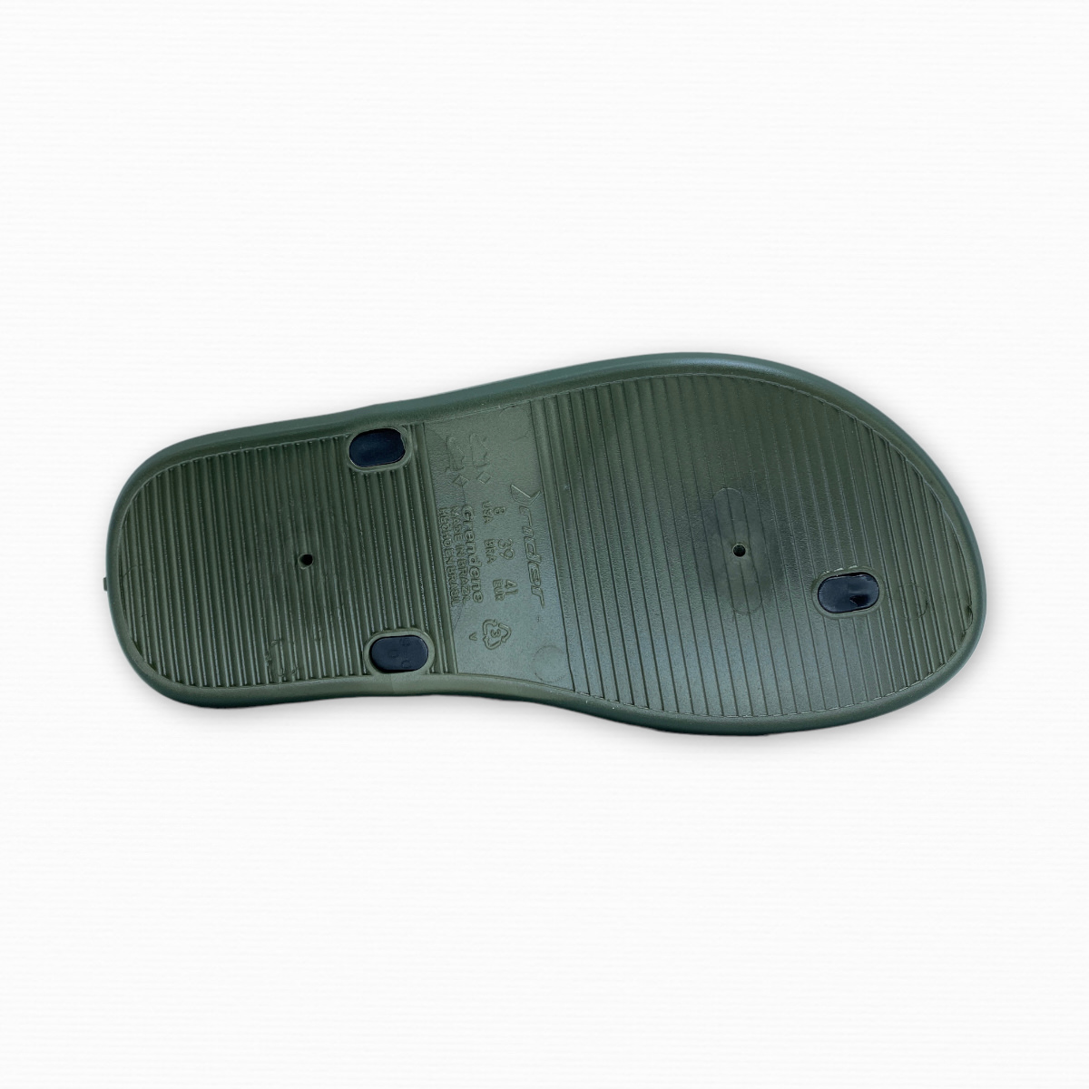 FREE MIX THONG VDE-NEGRO-MARRON
