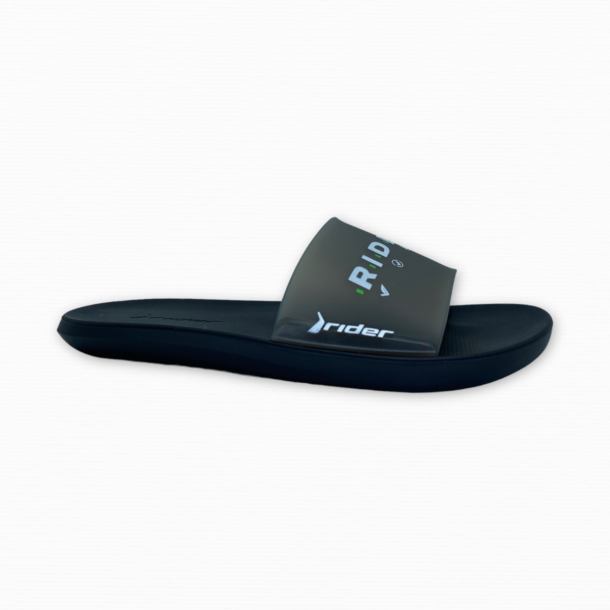 SPEED SLIDE NEGRO-NEGRO-BLANCO