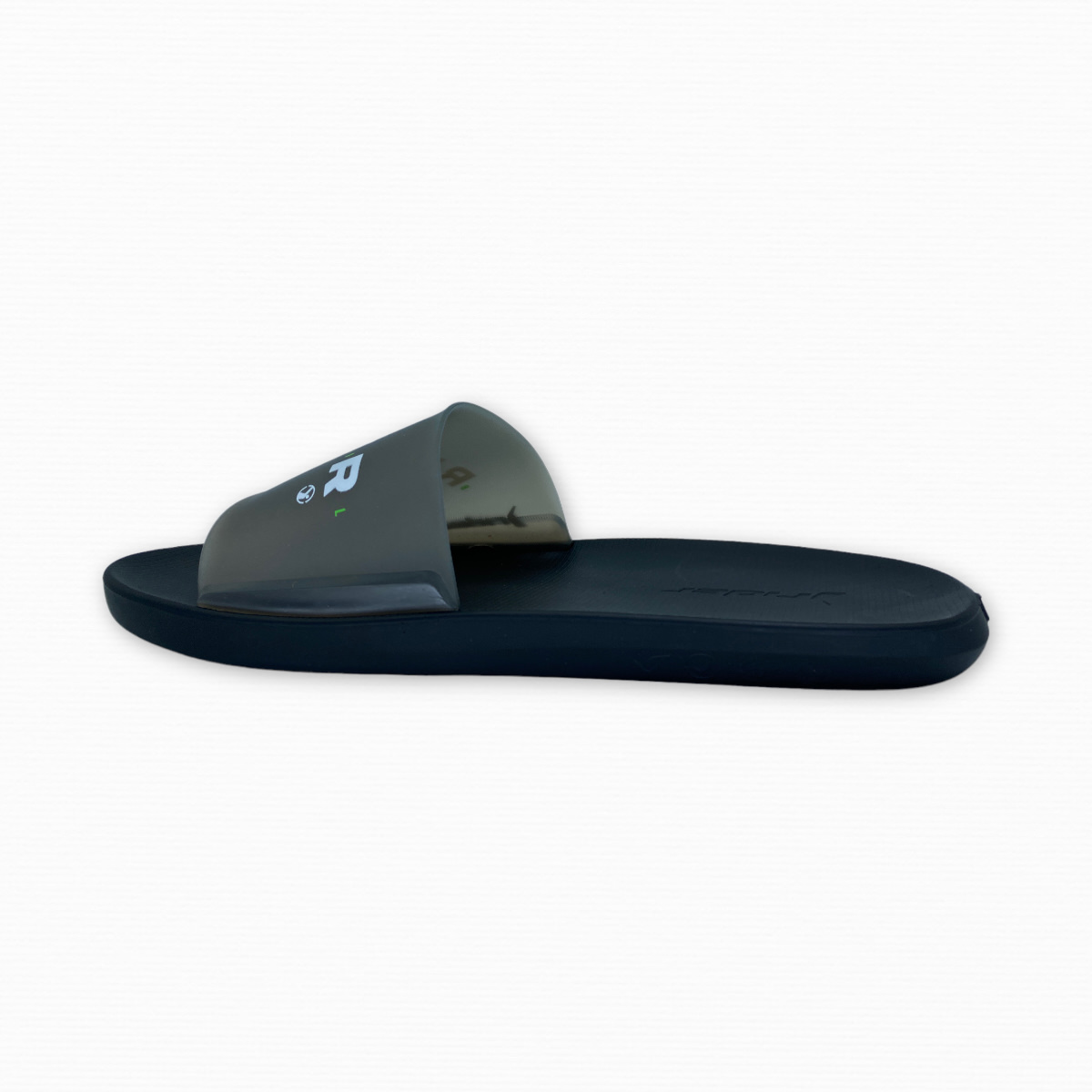 SPEED SLIDE NEGRO-NEGRO-BLANCO