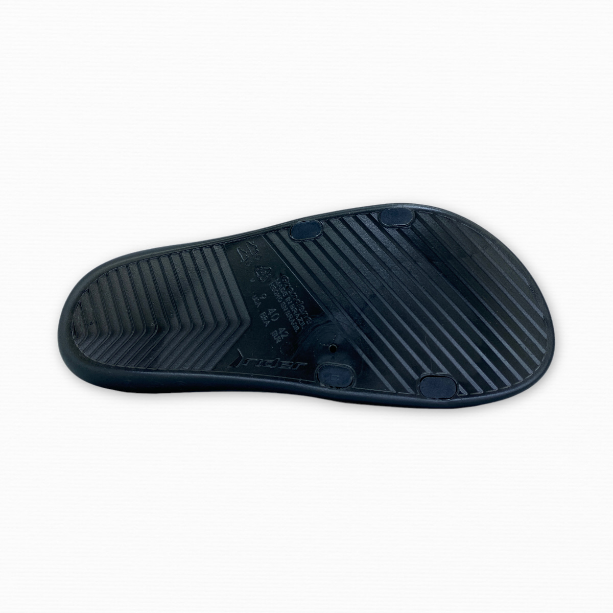 SPEED SLIDE NEGRO-NEGRO-BLANCO