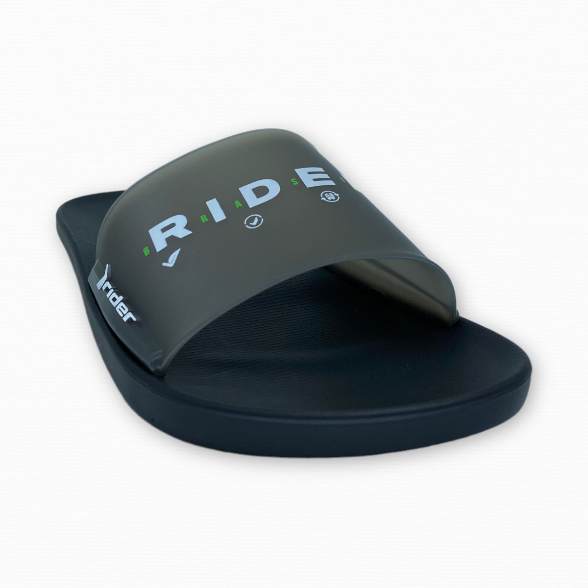 SPEED SLIDE NEGRO-NEGRO-BLANCO
