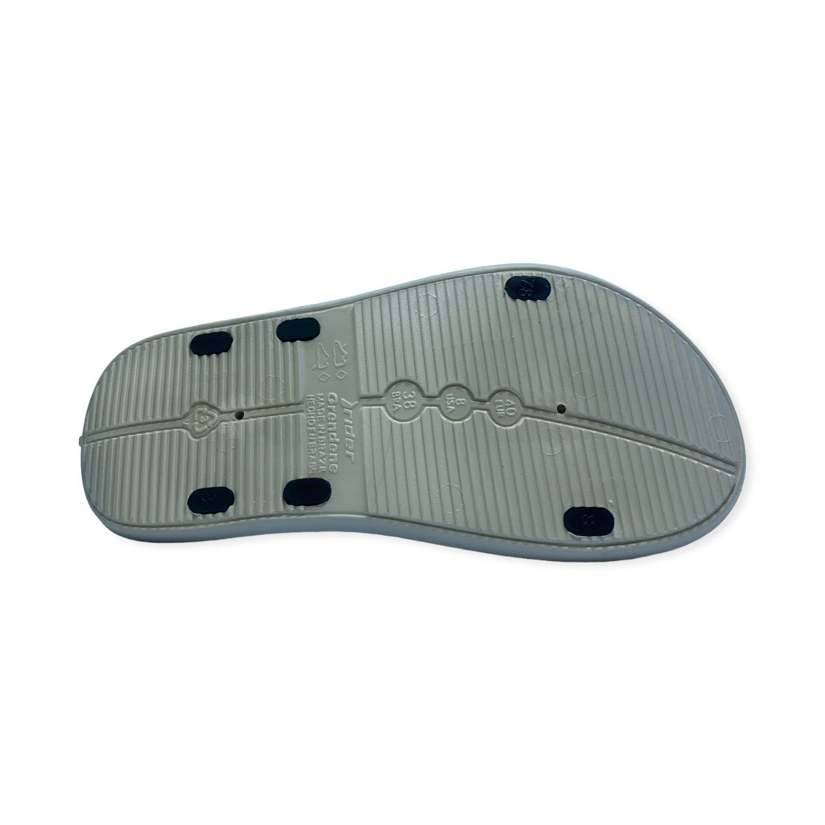 R1 PLUS PAPETTE GRIS-NEGRO-ROJO