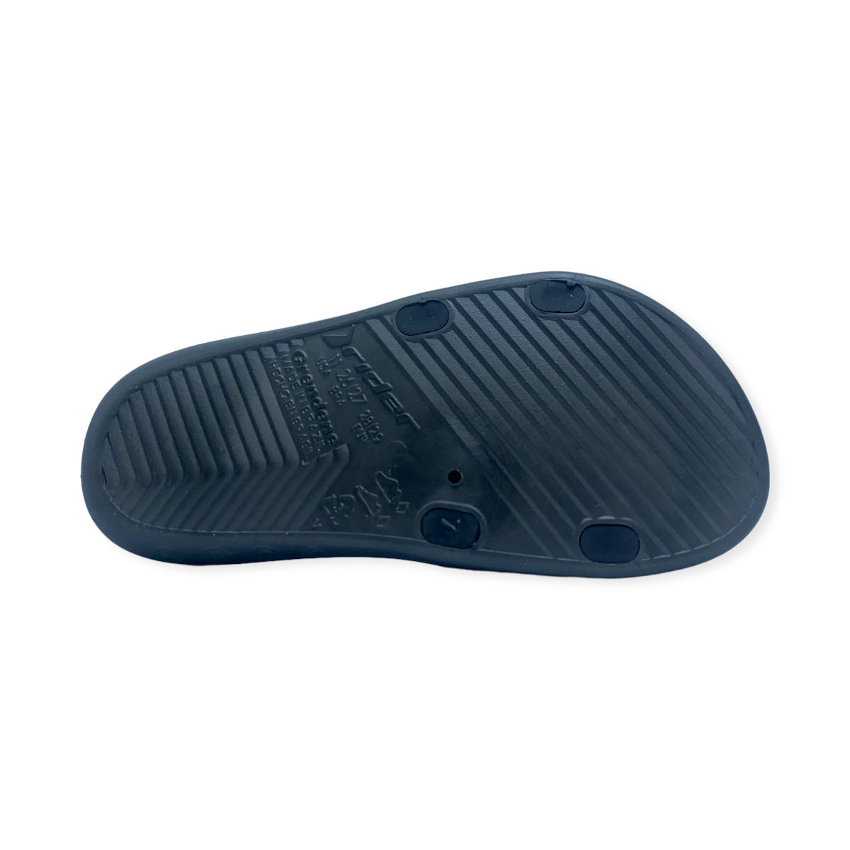 SPEED SLIDE INF NEGRO-NEGRO