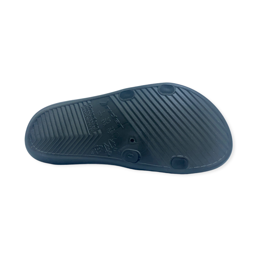 SPEED SLIDE INF NEGRO-AZUL