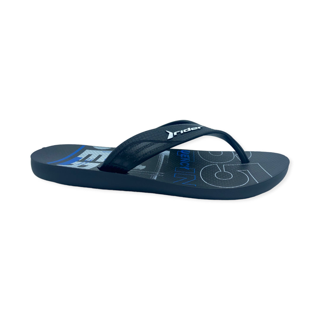 WAY DEDO NEGRO-AZUL