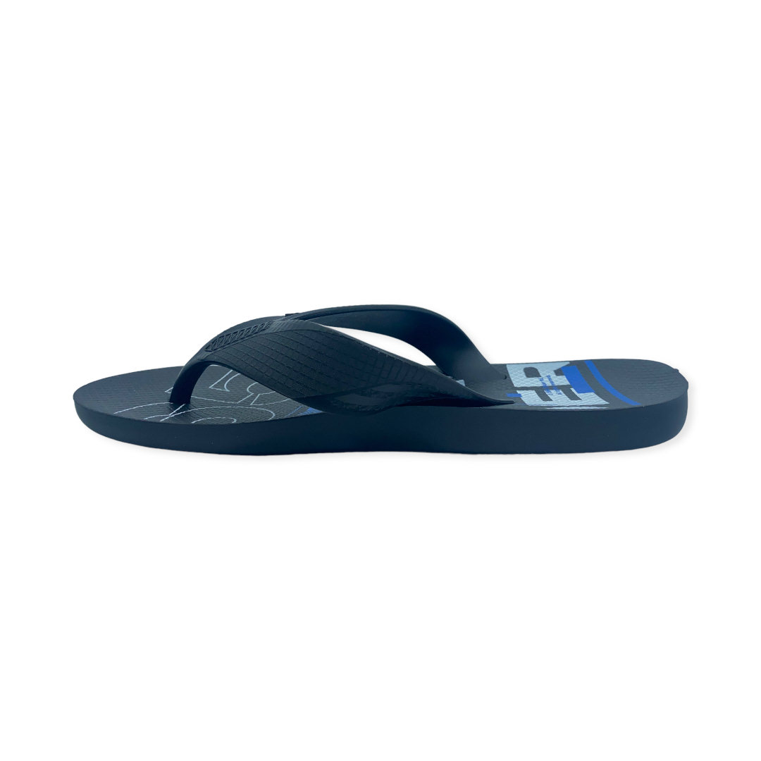 WAY DEDO NEGRO-AZUL