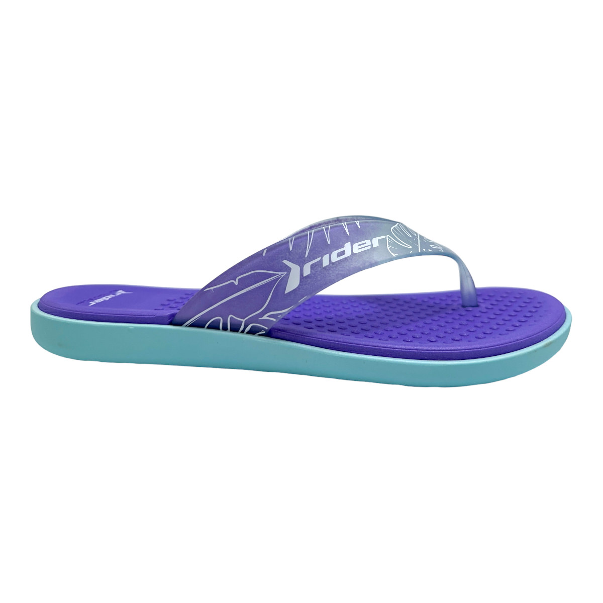 AQUA IV FEM AZ-VDE