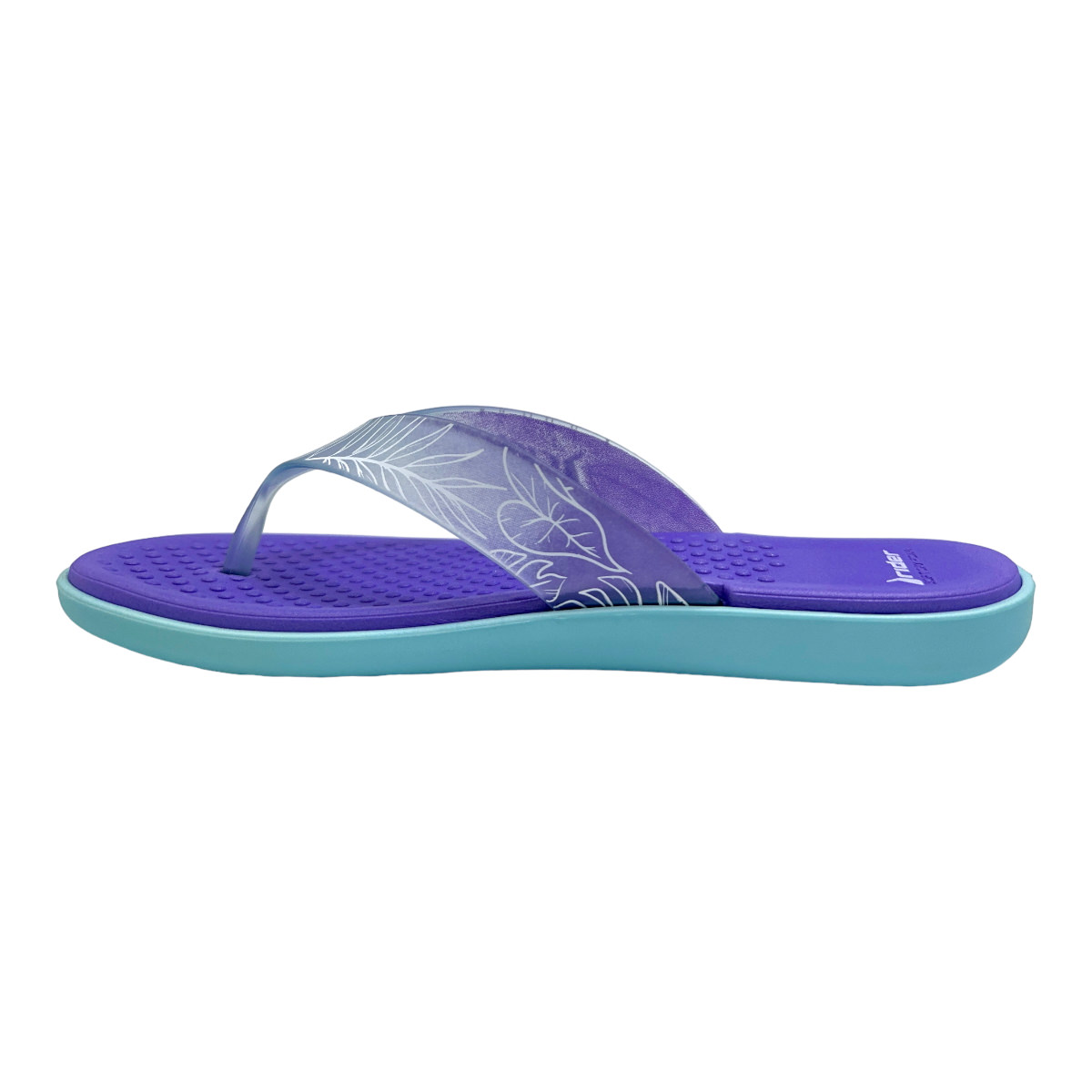 AQUA IV FEM AZ-VDE
