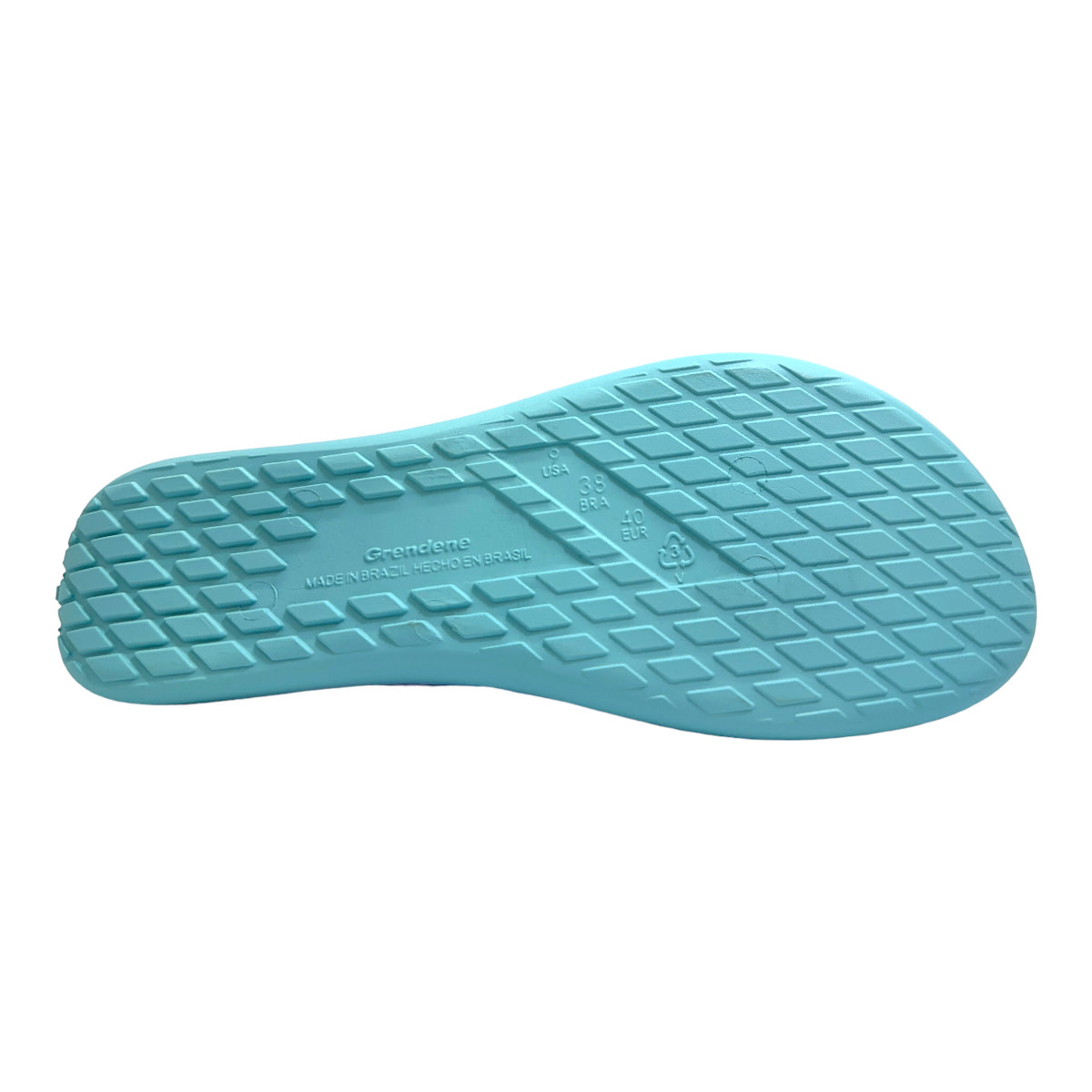 AQUA IV FEM AZ-VDE