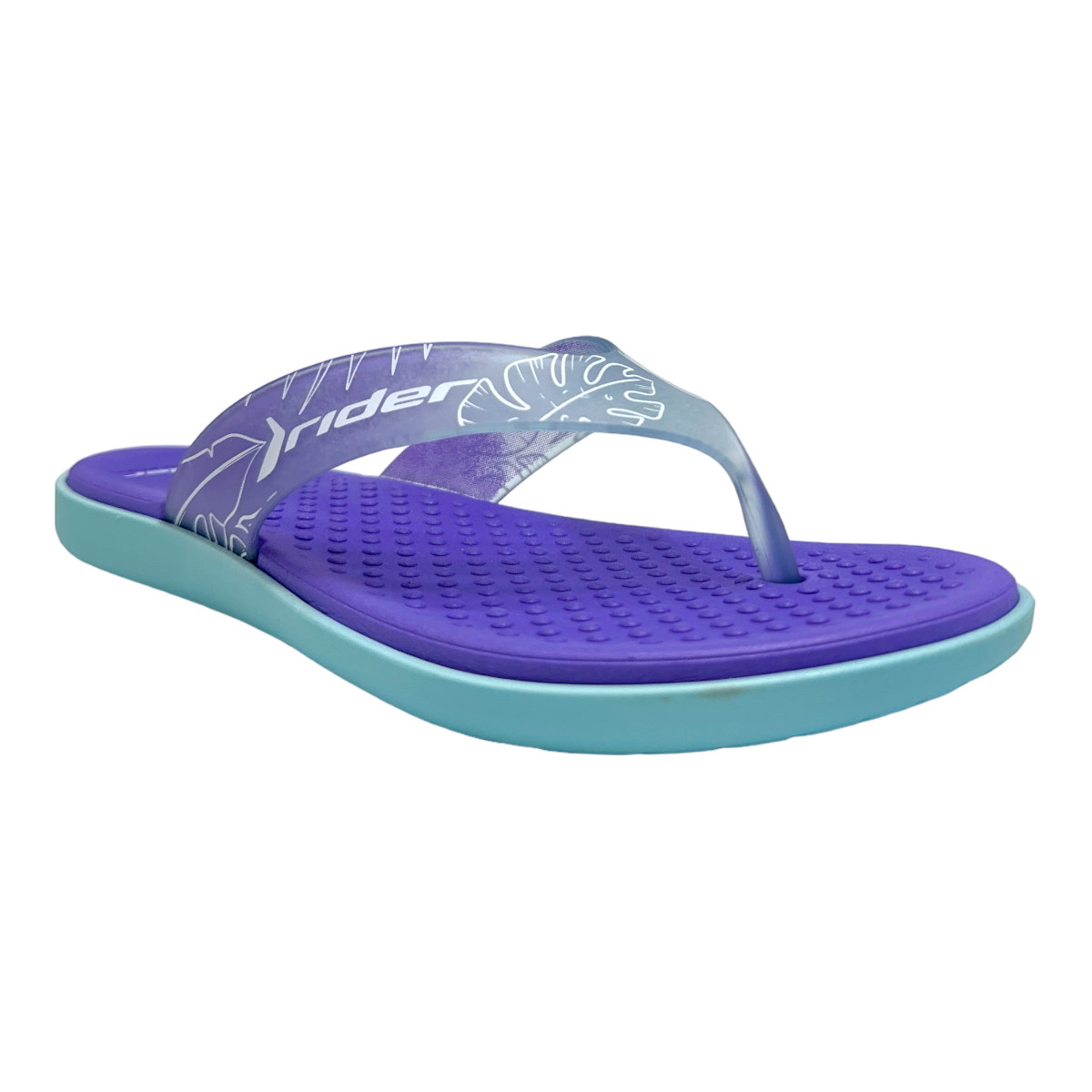 AQUA IV FEM AZ-VDE