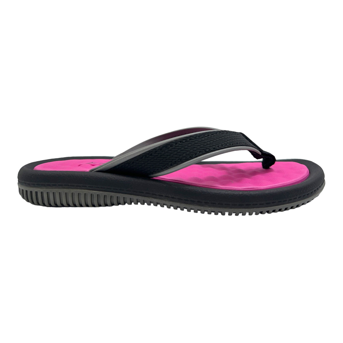 DUNAS III FEM GRIS NEGRO ROSA