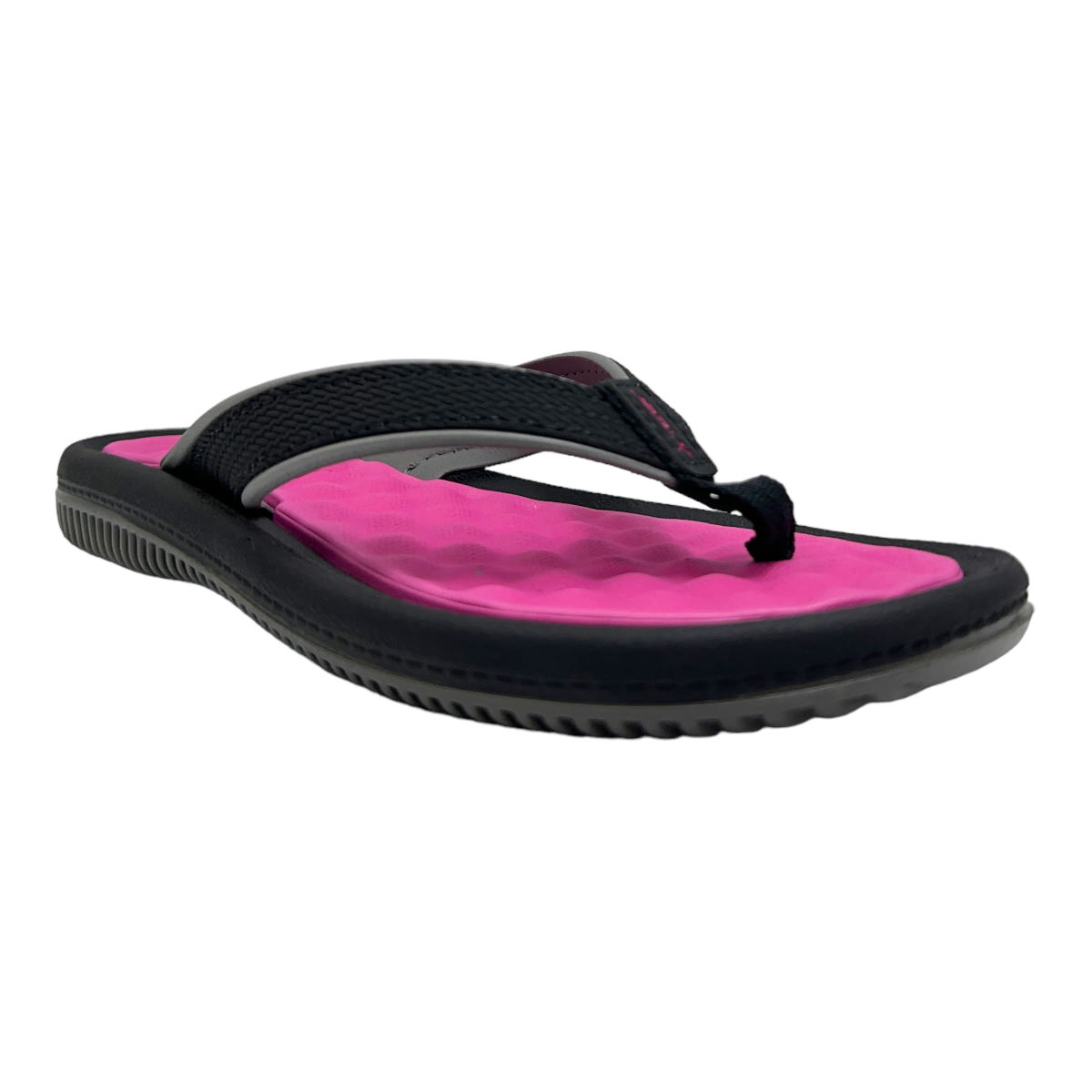 DUNAS III FEM GRIS NEGRO ROSA