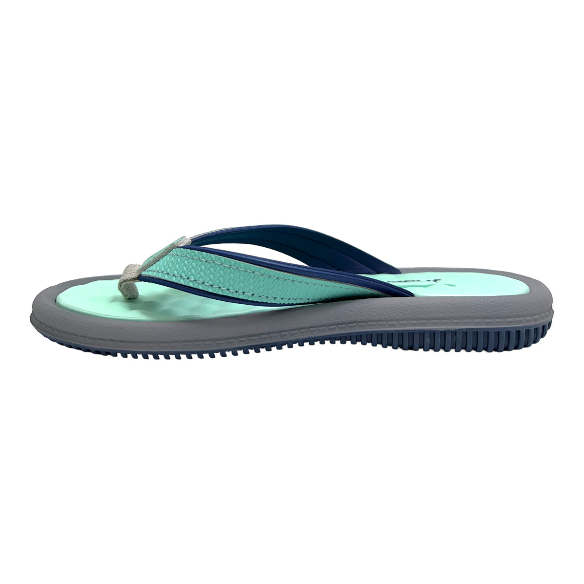 DUNAS III FEM AZUL VDE GRIS