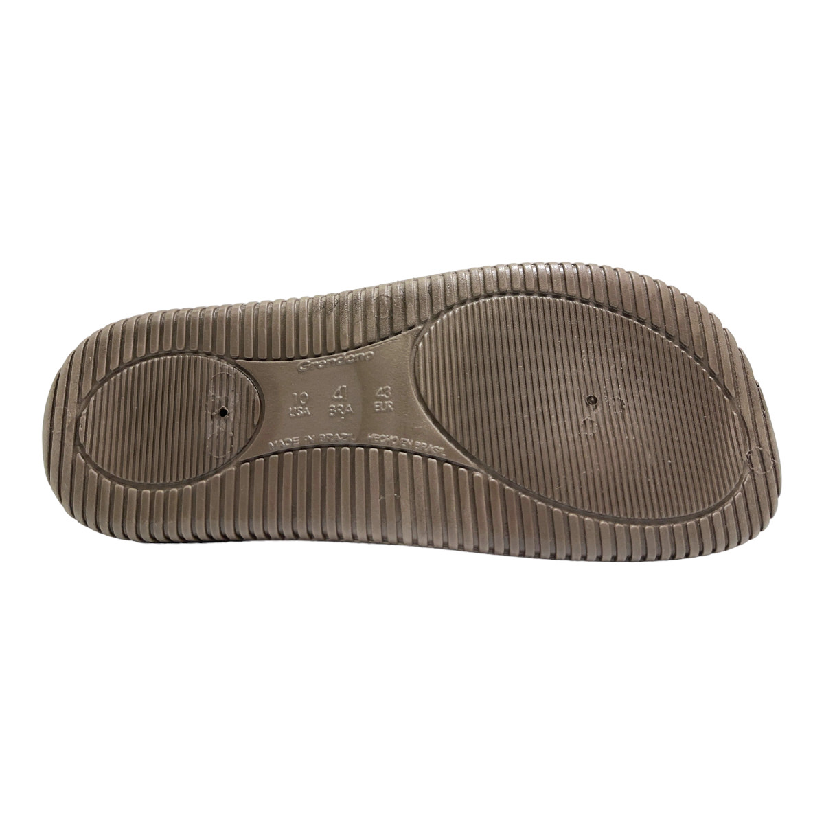 DUNAS XVIII MARRON MARRON