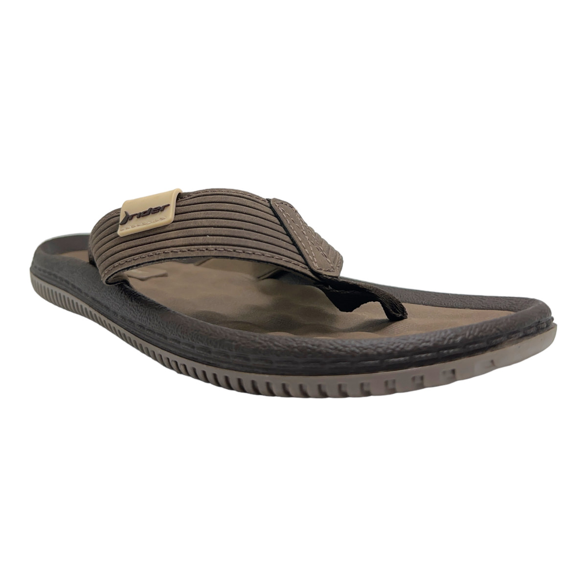 DUNAS XVIII MARRON MARRON