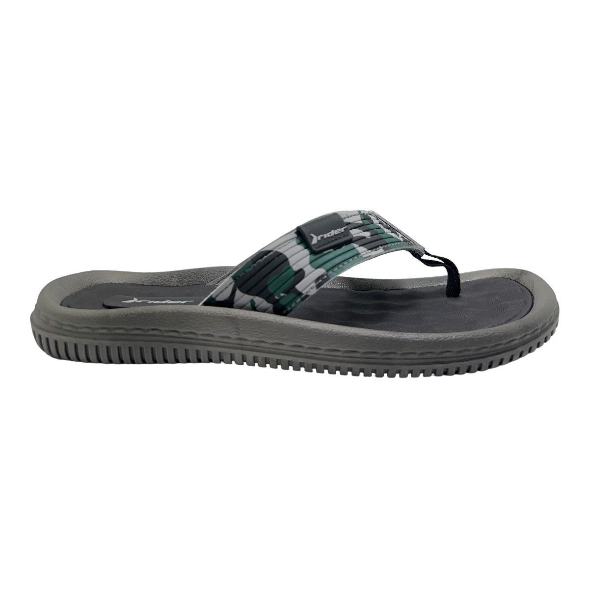 DUNAS XVIII GRIS NEGRO