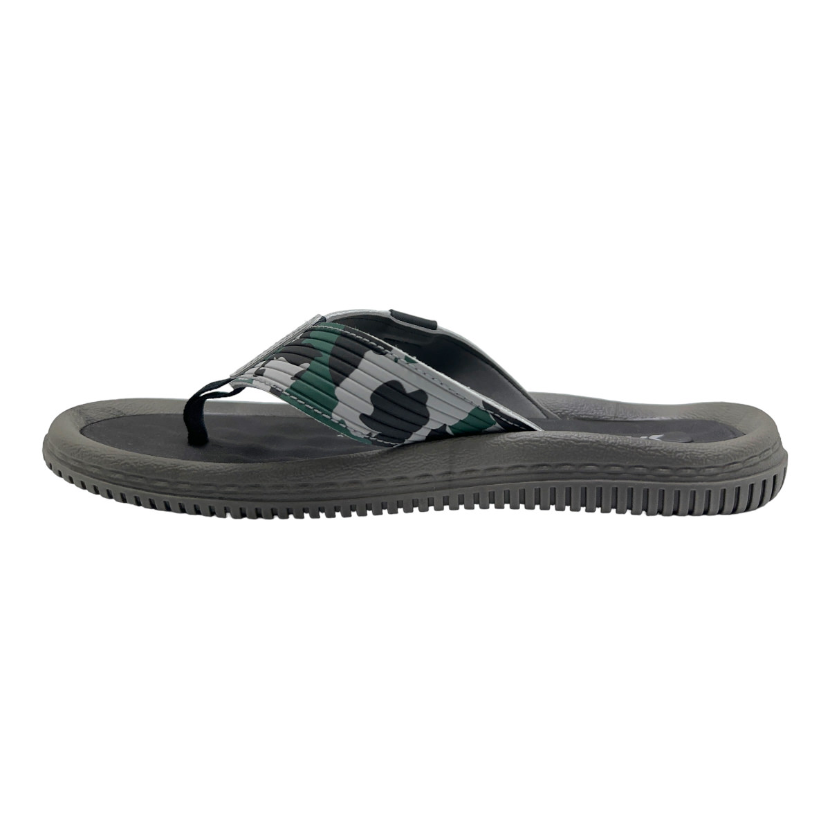 DUNAS XVIII GRIS NEGRO