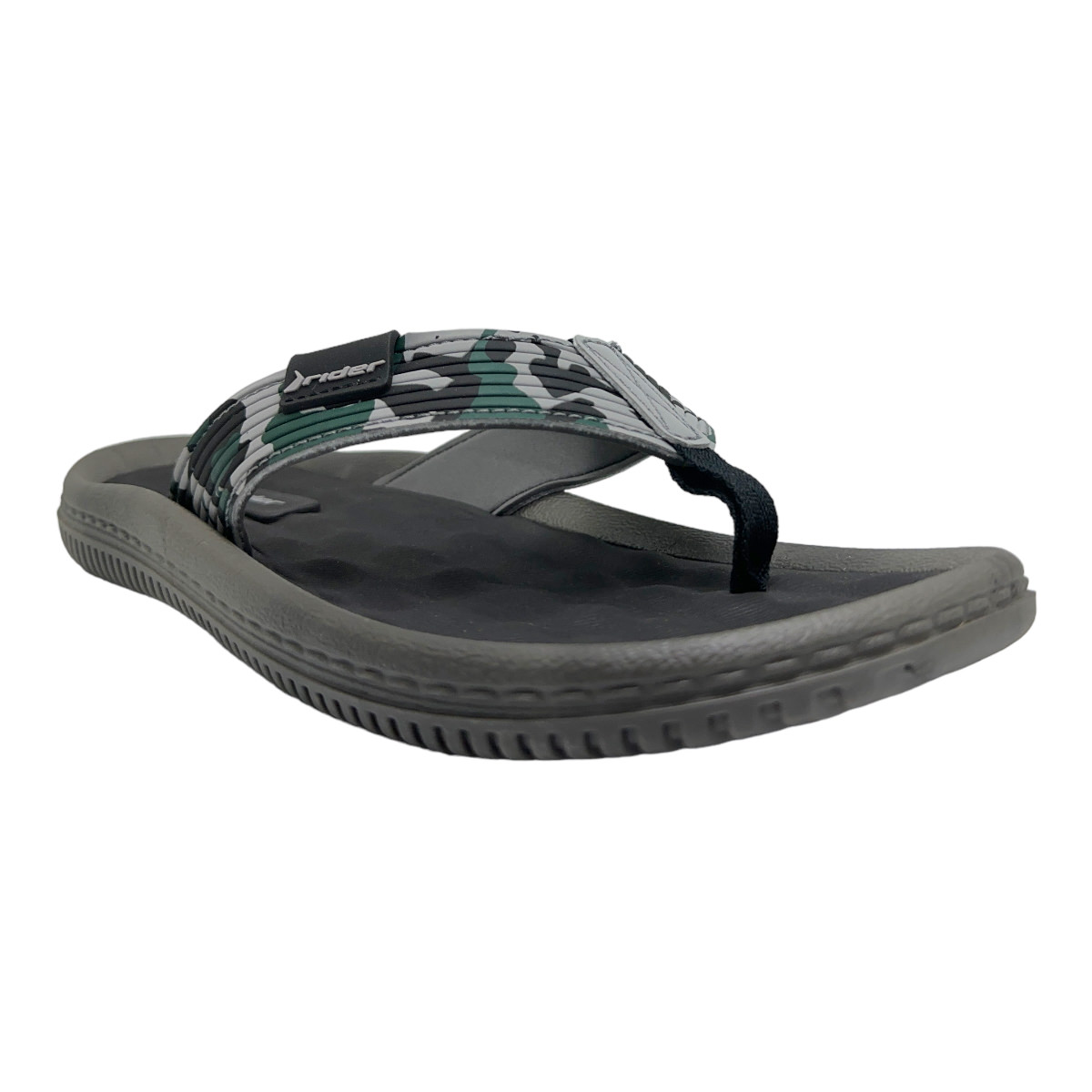 DUNAS XVIII GRIS NEGRO