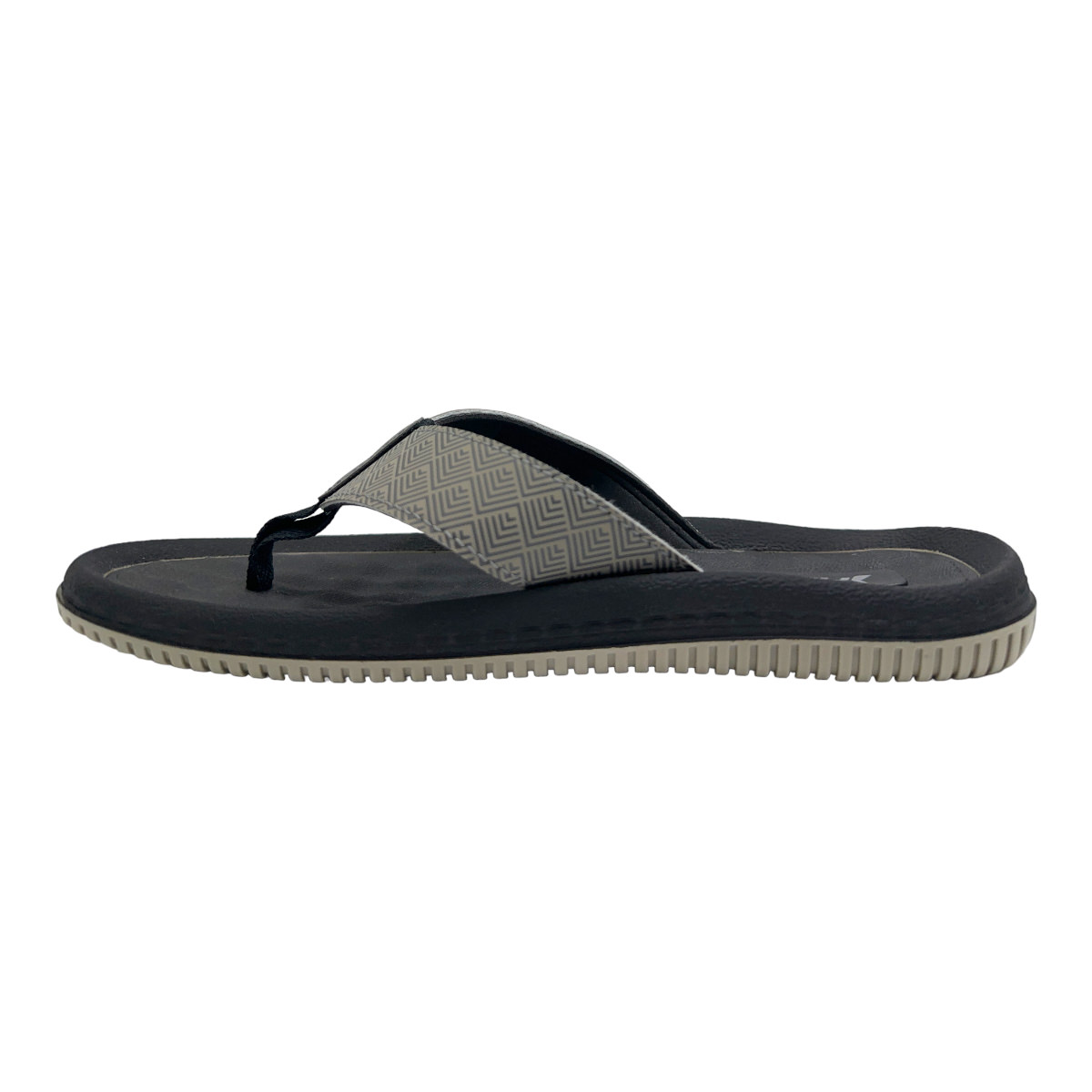 DUNAS XVIII NEGRO GRIS