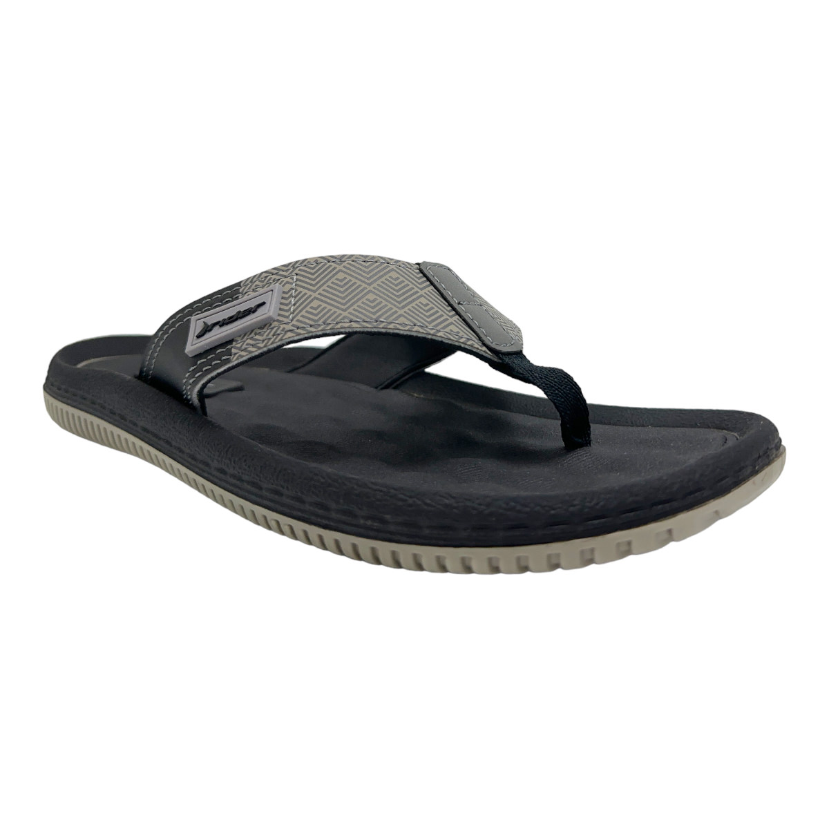 DUNAS XVIII NEGRO GRIS