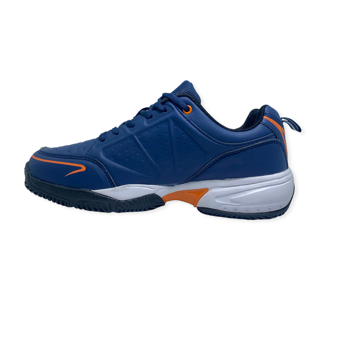 TENNIS MARINO NARANJA