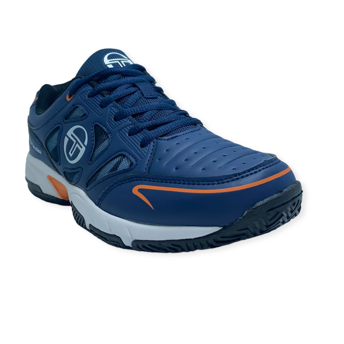 TENNIS MARINO NARANJA