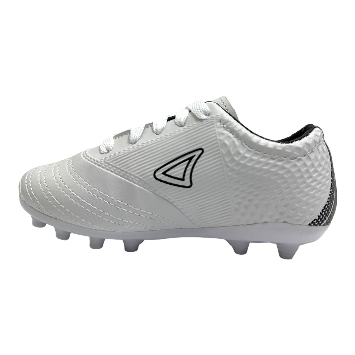 CROKE JR BRANCO PRETO