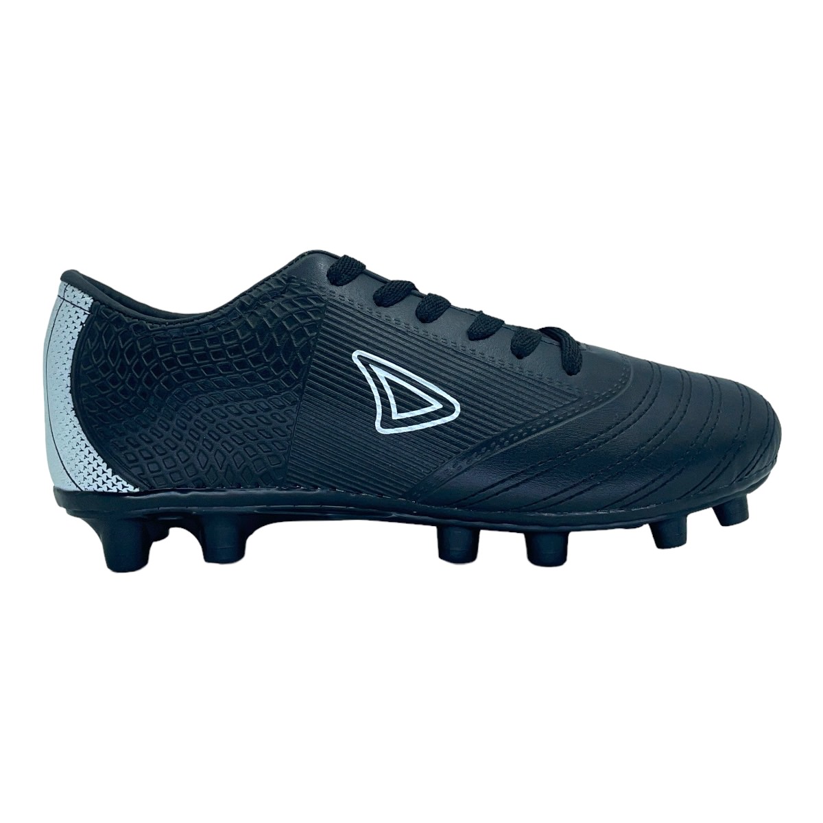 CROKE NEGRO BLANCO