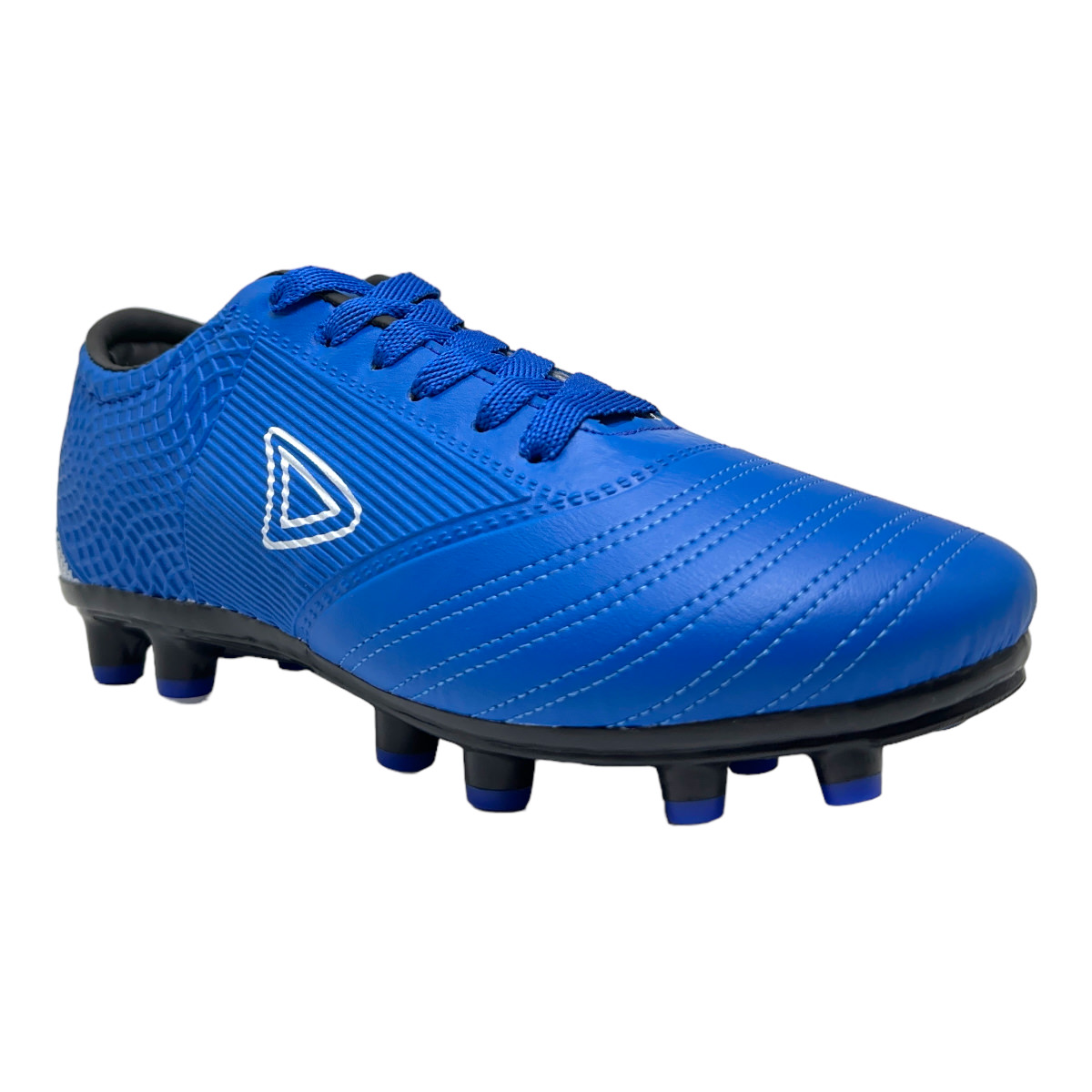 CROKE AZUL BLANCO