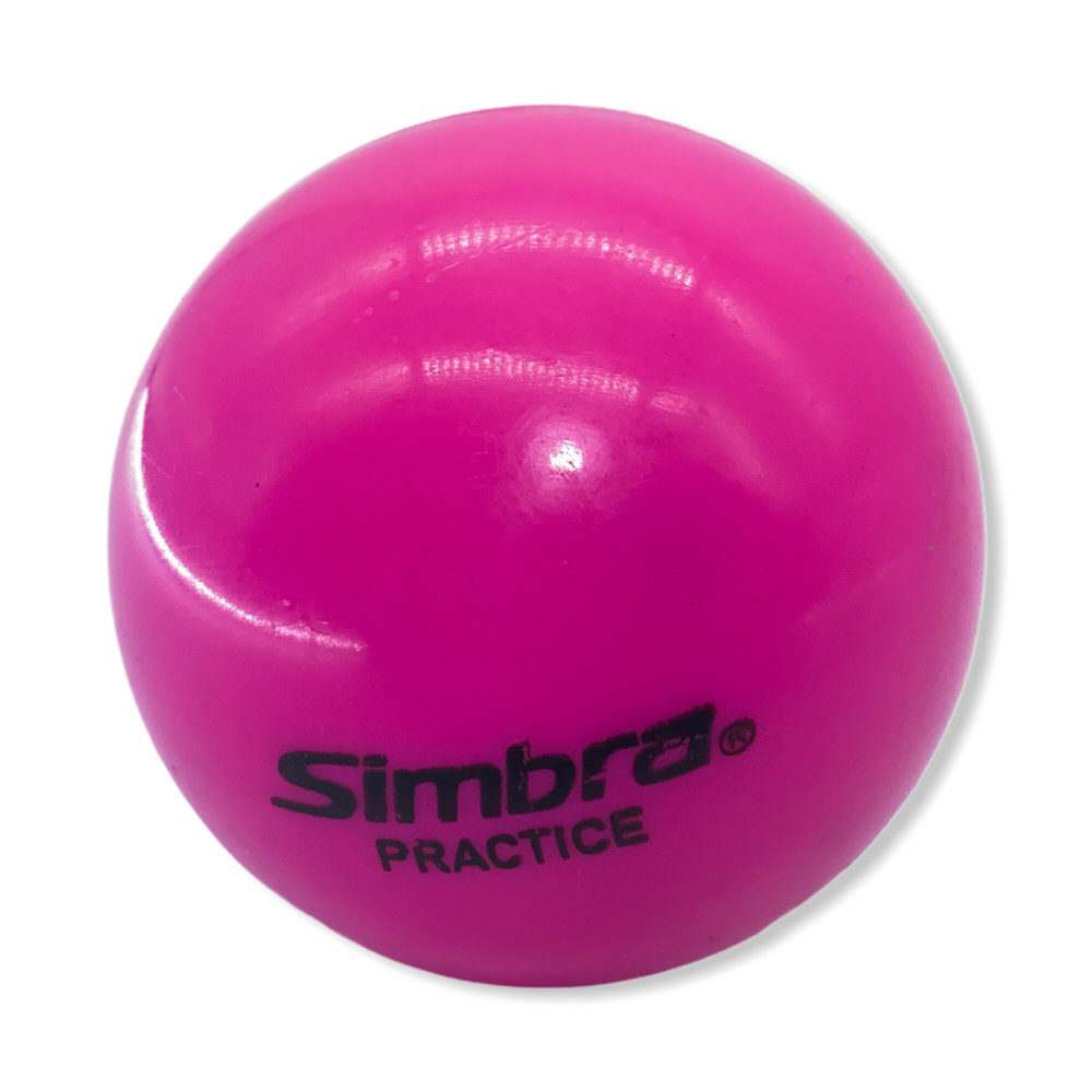 BOCHA HOCKEY PRACROSA/20