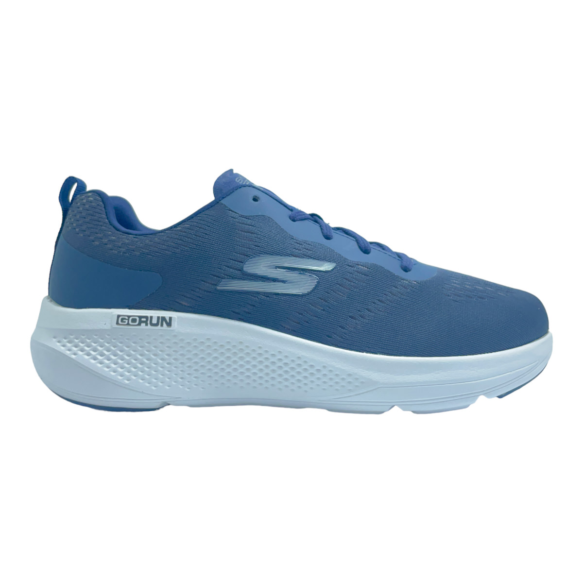 GO RUN ELEVATE M NAVY