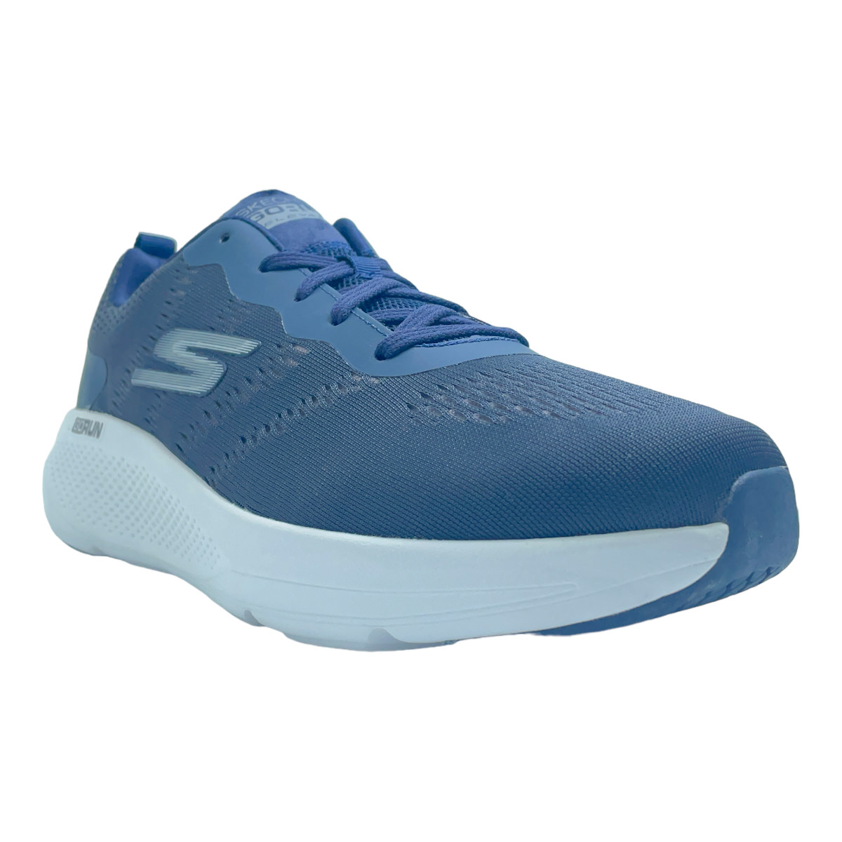 GO RUN ELEVATE M NAVY