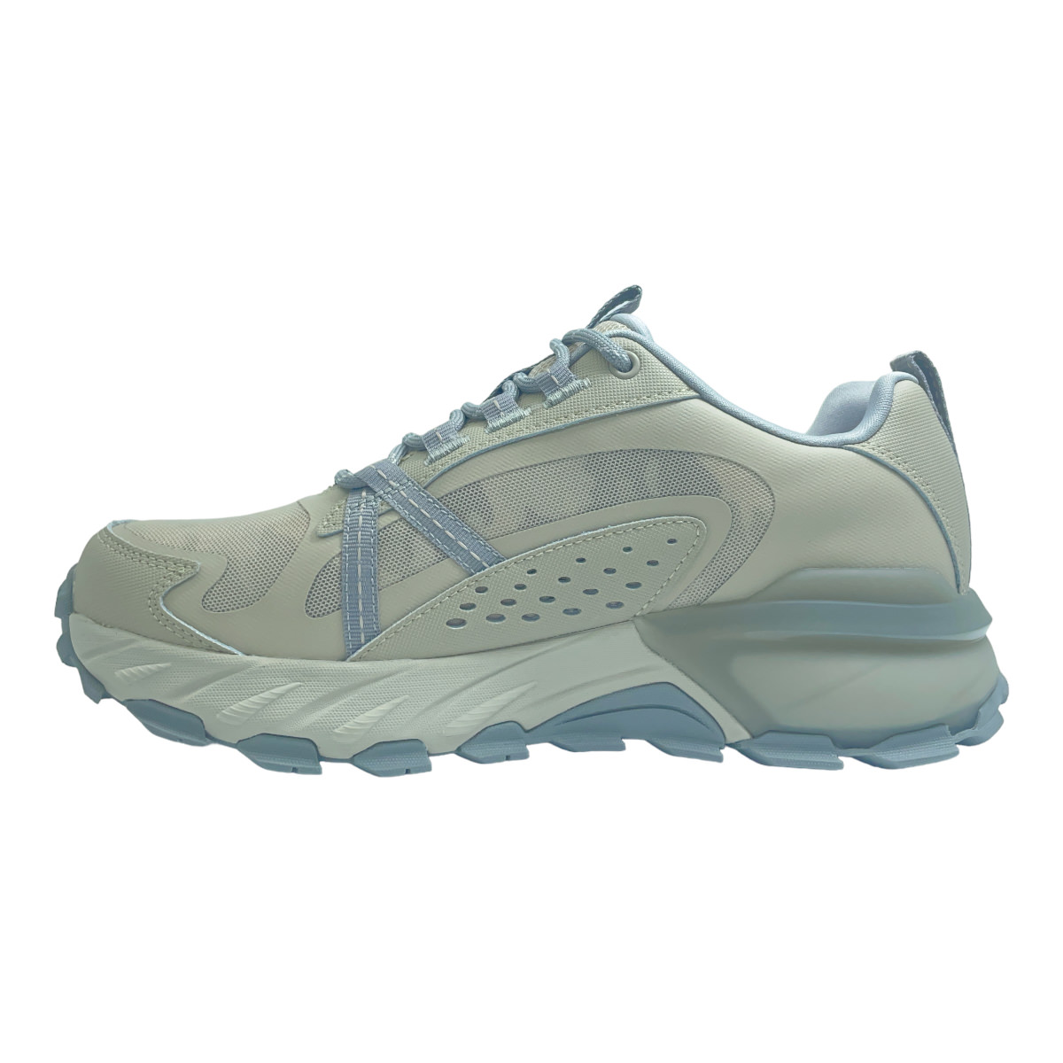 MAX PROTECT TASK FORCE TAN LEATHER