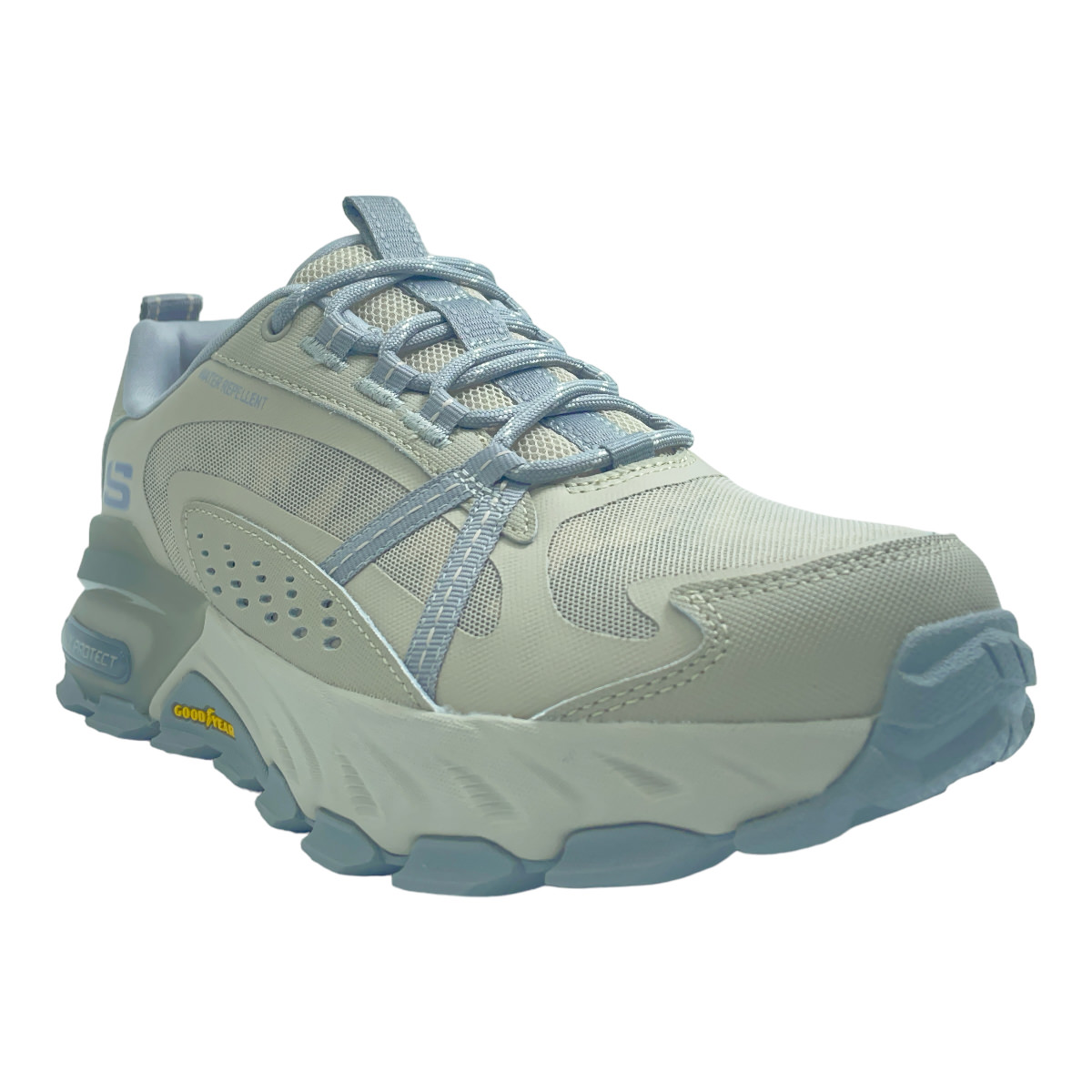 MAX PROTECT TASK FORCE TAN LEATHER