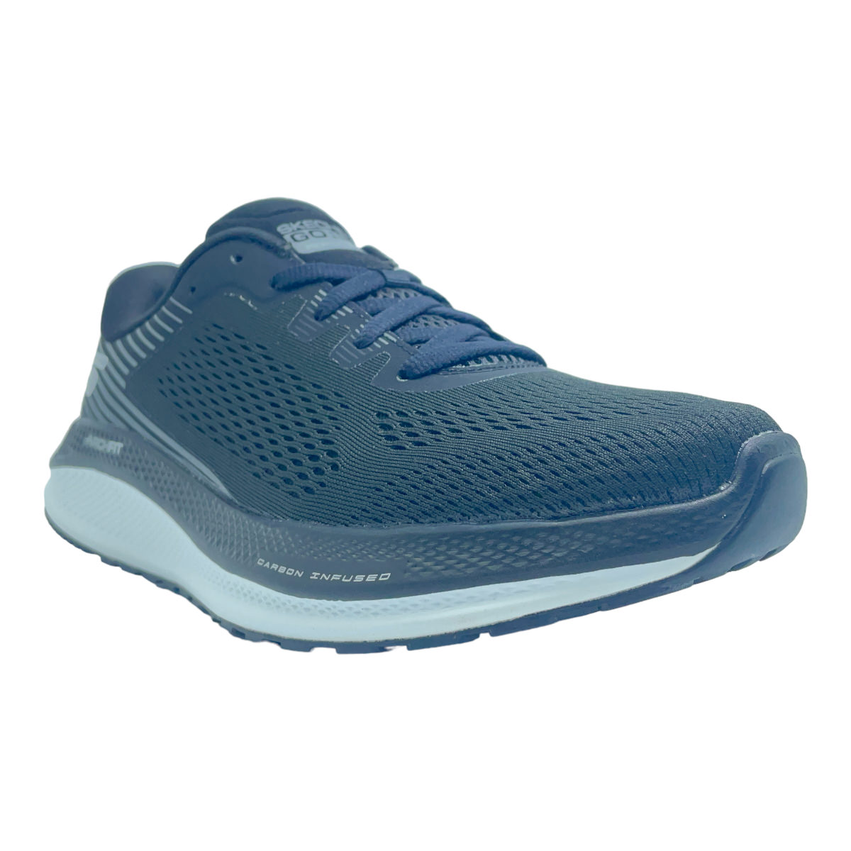 GO RUN PERSISTENCE BLACK/WHITE